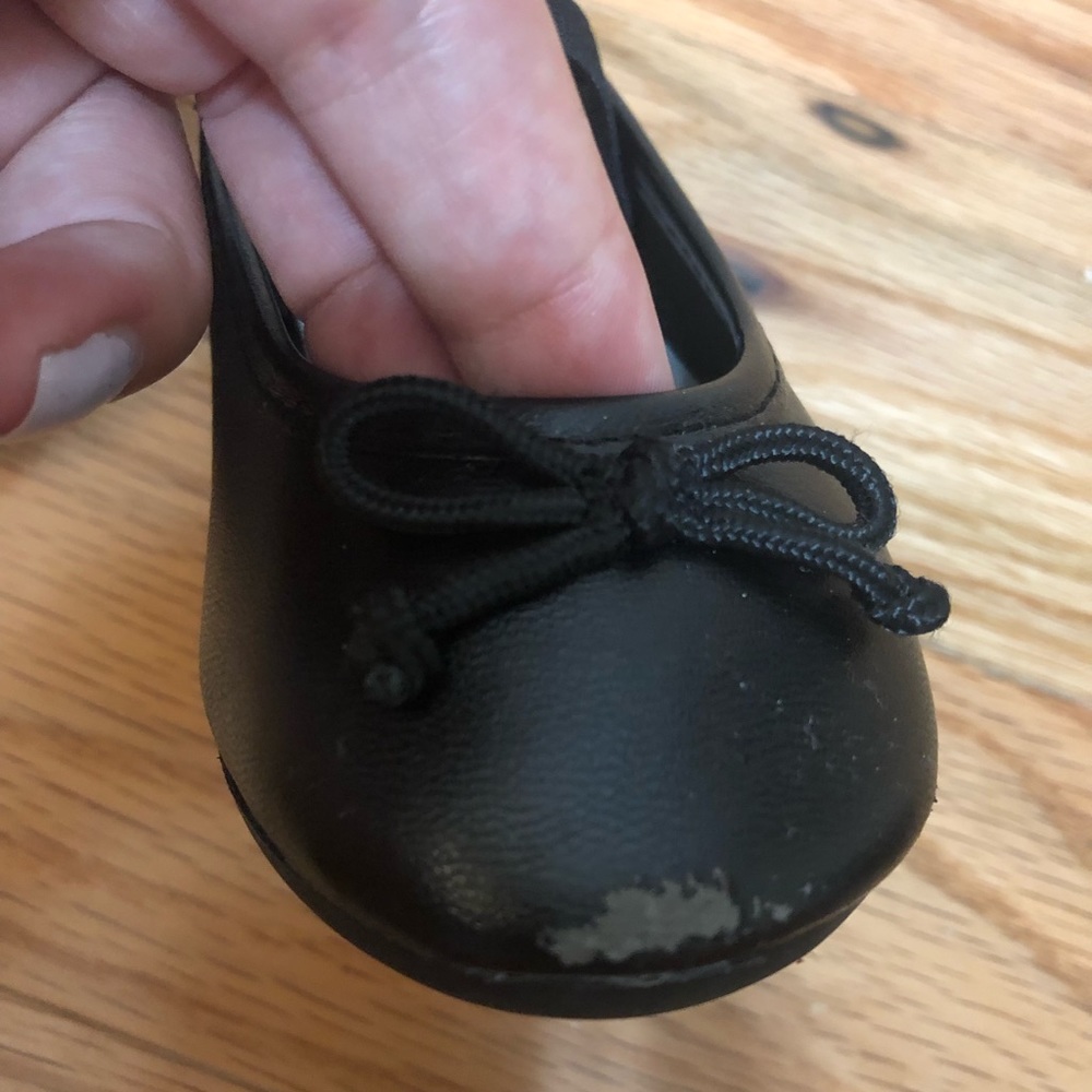 Basic Flats - Picture 4 of 6
